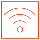 Wi-fi gratuito